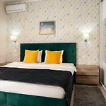 Apartament Casa 86 Bucureşti