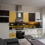 Apartament Casa 86