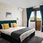 Apartament Casa 86 Bucureşti