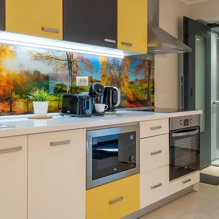 Apartment Casa 86 *