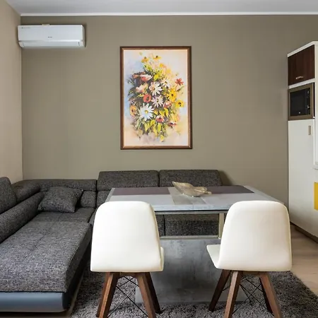 Casa 86 Daire *