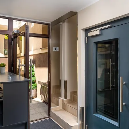 Casa 86 בוקרשט