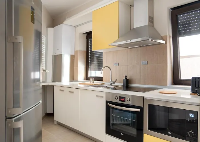 Apartment Casa 86 Bucharest