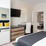 Apartment Casa 86