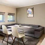 Casa 86 Apartment