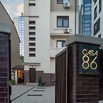 Apartment Casa 86