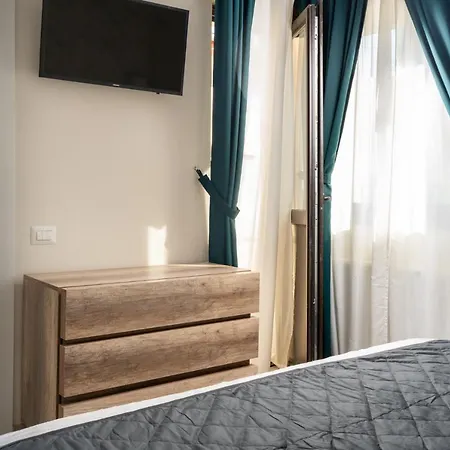 Casa 86 Апартаменти *