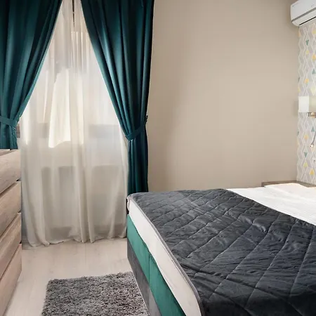 Casa 86 Διαμέρισμα *