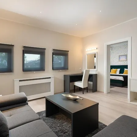 Casa 86 Апартаменты *