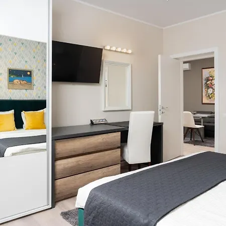 Apartment Casa 86