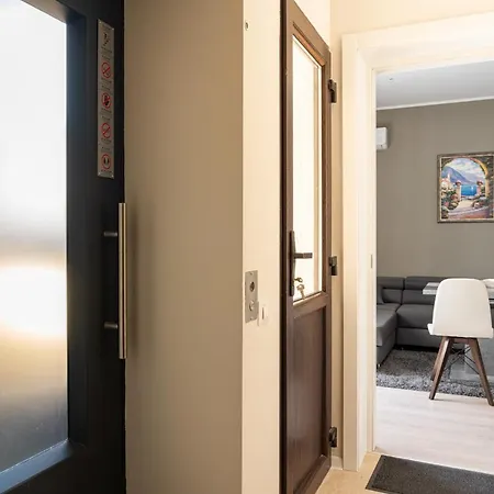 Casa 86 Апартаменты *