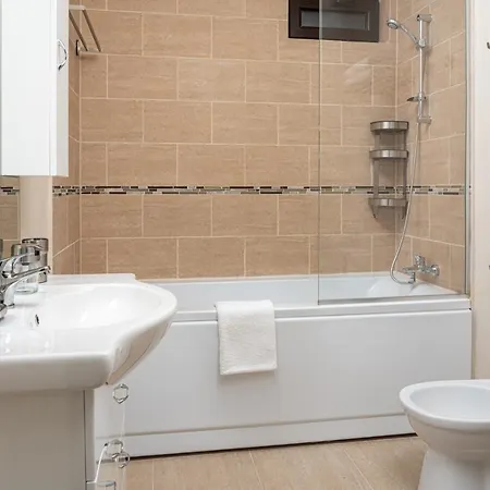 Casa 86 Апартаменти *