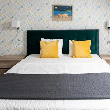 Casa 86 Апартаменти