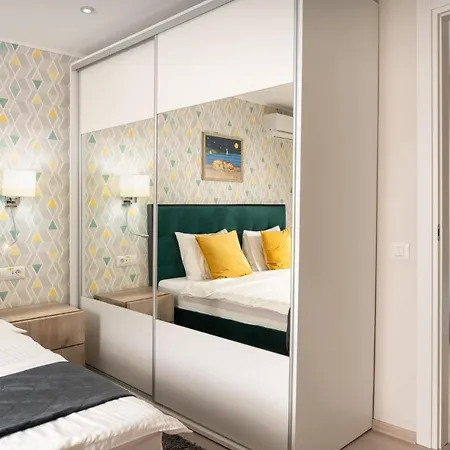 Casa 86 Apartment