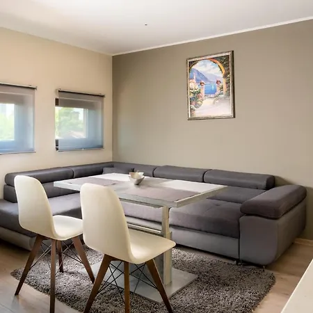 Casa 86 Apartment