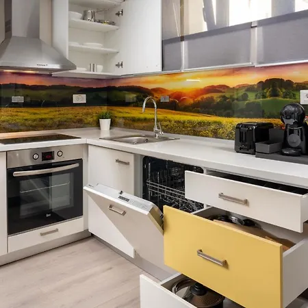 Apartment Casa 86