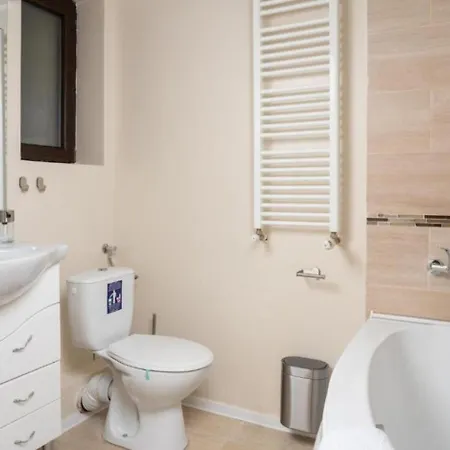 Casa 86 Апартаменти