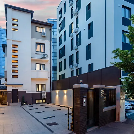 Апартаменти Casa 86 *