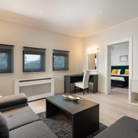 Casa 86 Апартаменти