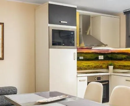 Апартаменти Casa 86