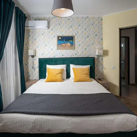 Casa 86 Апартаменти