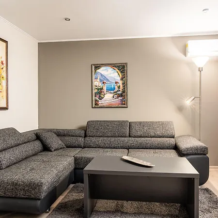 Διαμέρισμα Casa 86