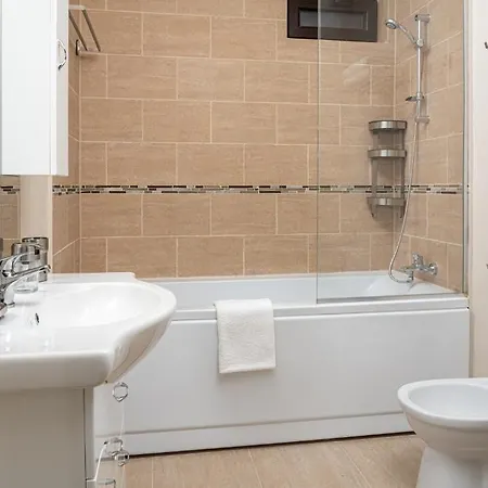 Apartment Casa 86 *