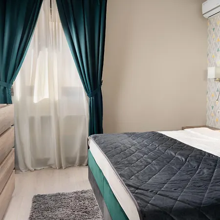 Casa 86 Bucharest
