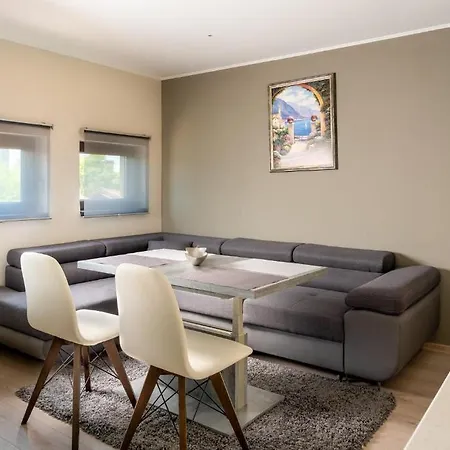 Casa 86 Apartment