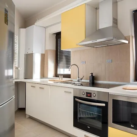 Apartment Casa 86 Bucharest