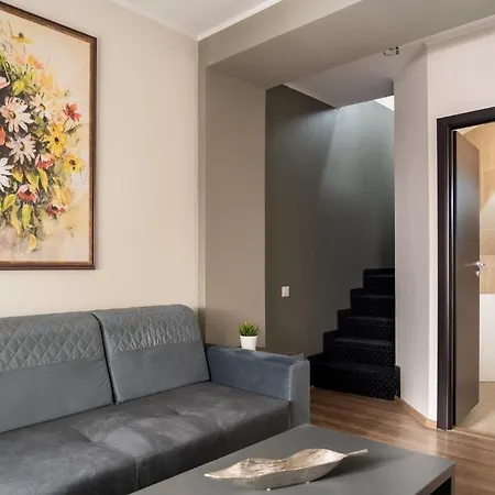 Casa 86 Bucharest