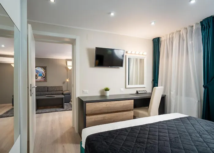 Casa 86 Апартаменти *