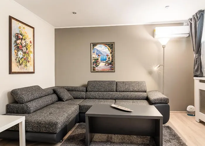 Apartman Casa 86