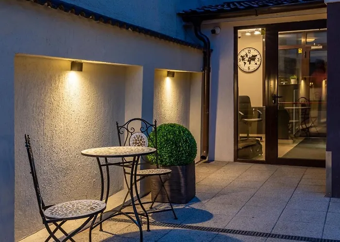 شقة Casa 86 بوخارست