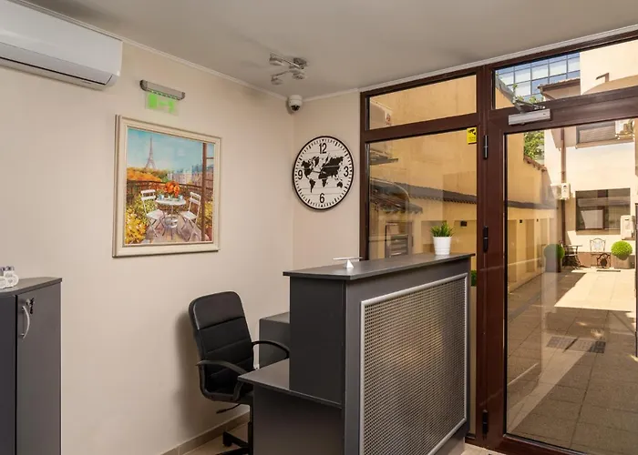 Appartement Casa 86 *