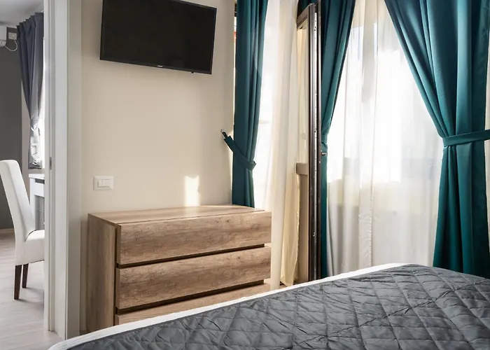 Casa 86 Appartement *