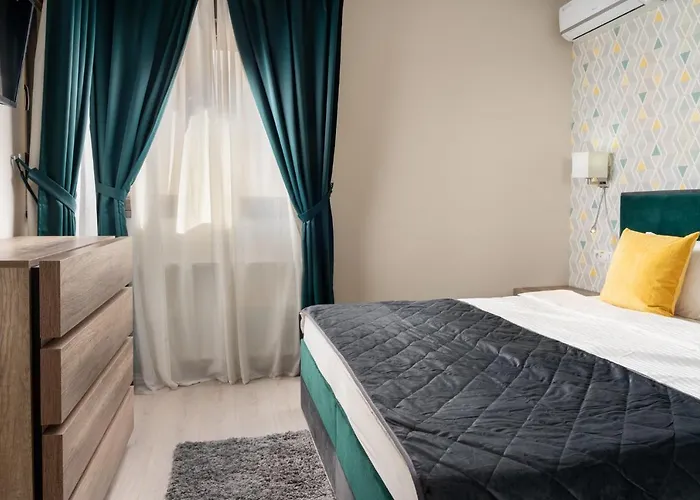 Casa 86 Appartement *