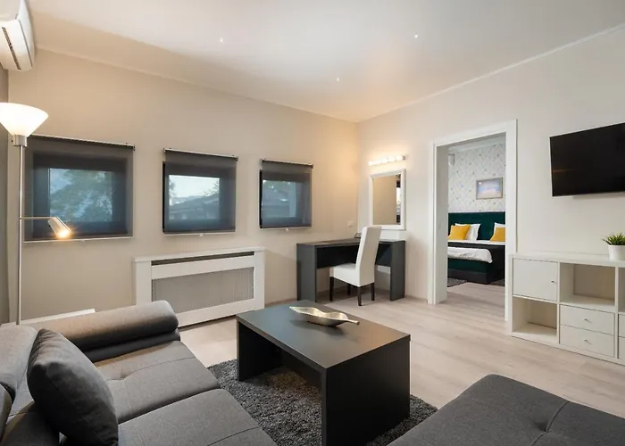 Casa 86 Appartement *