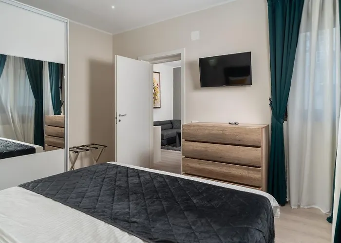 Apartman Casa 86