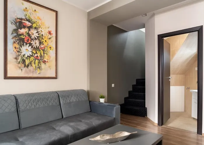Casa 86 Appartement