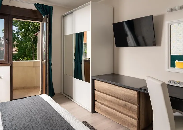 Casa 86 Bukarest