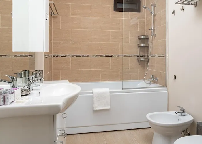 Casa 86 Appartement *