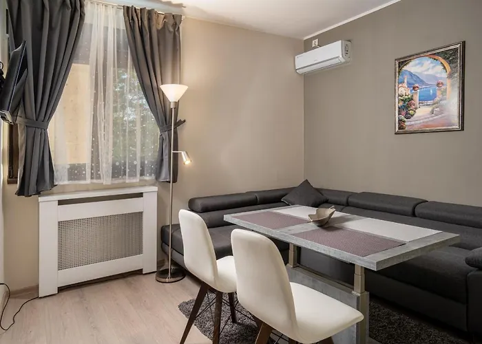 Casa 86 Appartement *