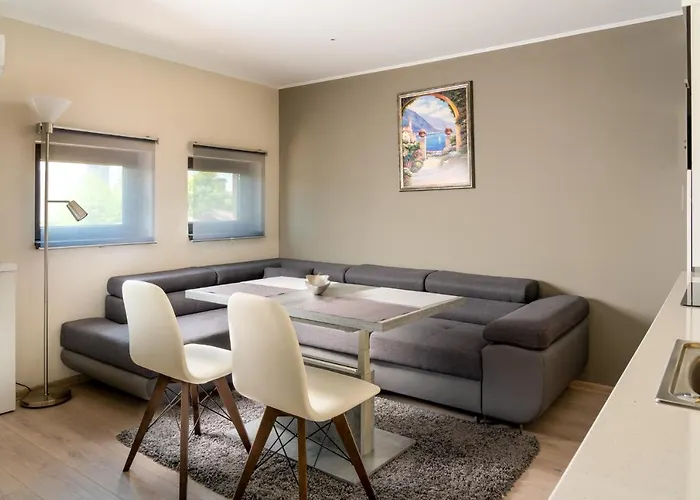 Casa 86 Апартаменти