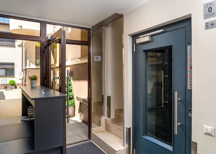 Casa 86 بوخارست