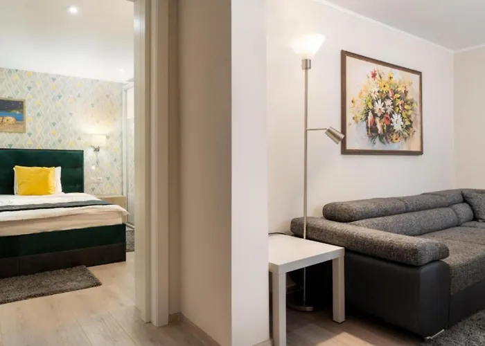 Casa 86 * Bucarest