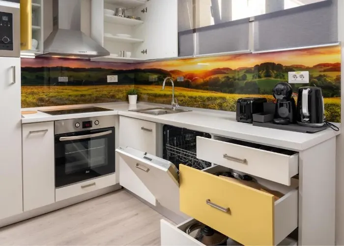 Casa 86 Appartement *