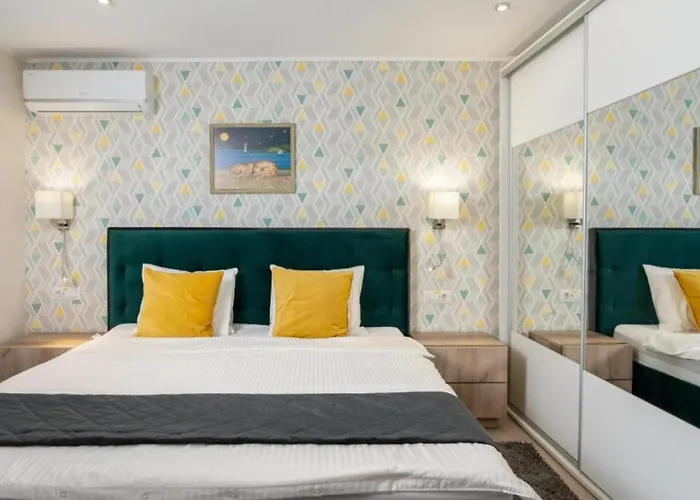 Casa 86 شقة بوخارست