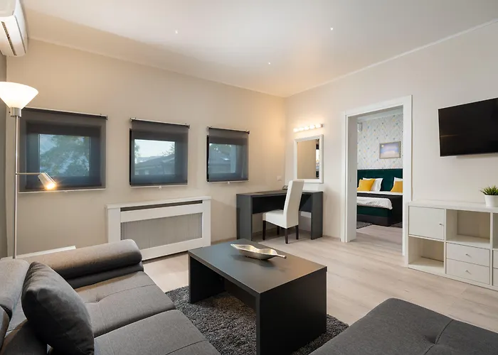 Casa 86 Appartement