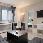 Апартаменты Casa 86 Бухарест